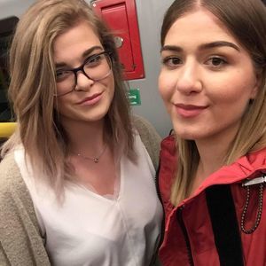 Meet your Posher, Erin